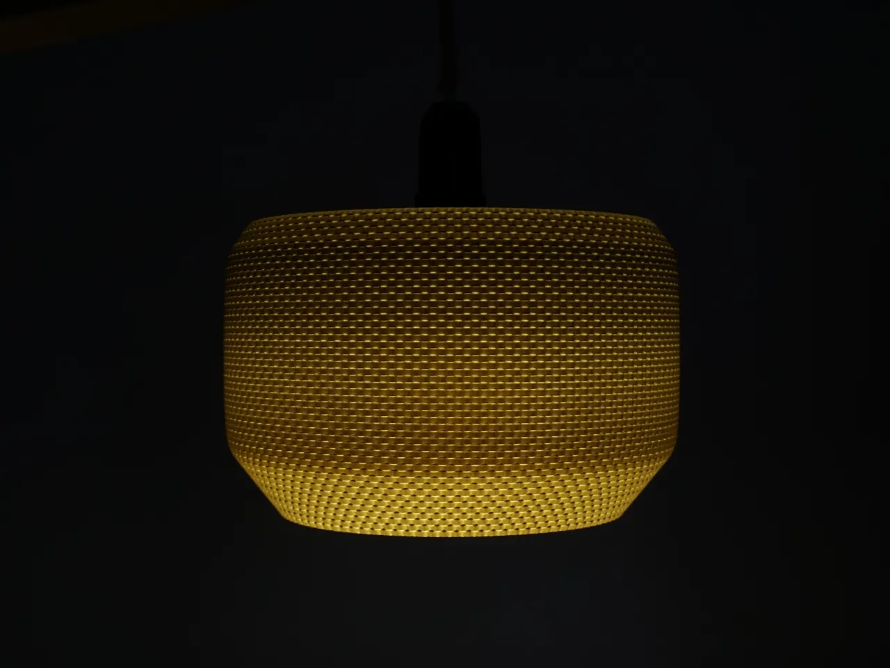 Road Lamp V1 view 4