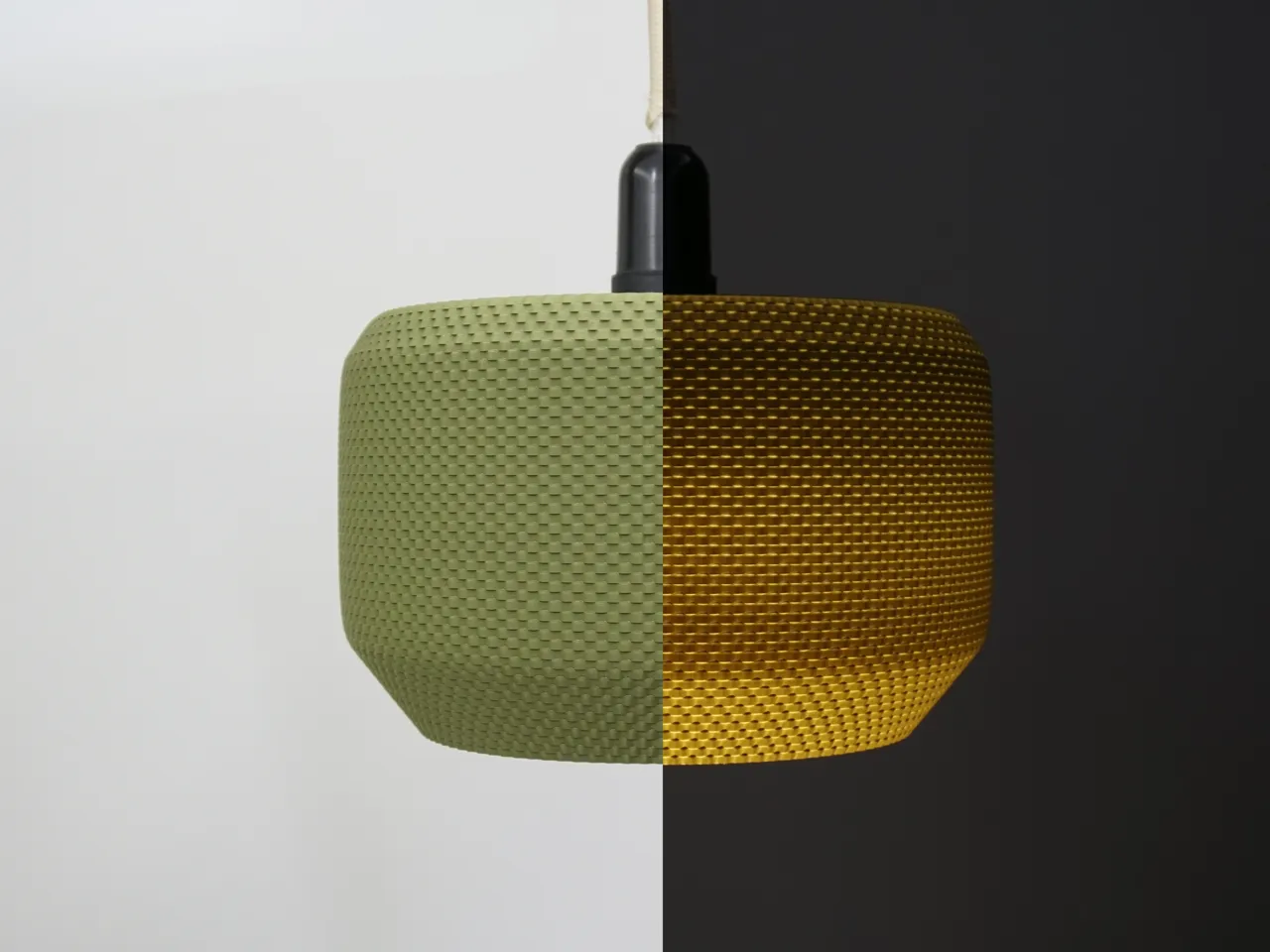 Road Lamp V1 view 2