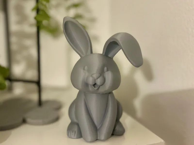 Cute Easter Bunny