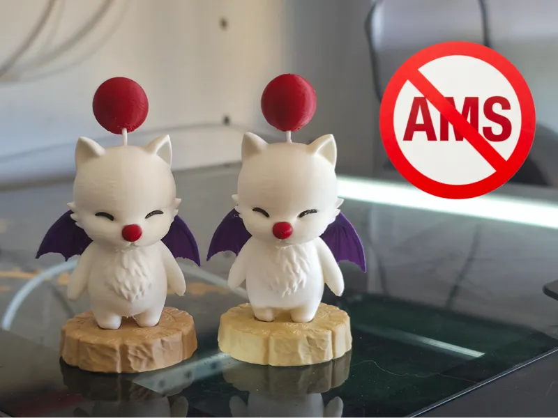 moogle final fantasy