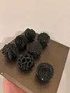 0.16mm layer, 2 walls, 15% infill