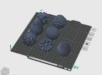 0.16mm layer, 2 walls, 15% infill