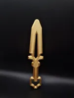 rounded end 0.2mm layer, 3 walls, 15% infill
