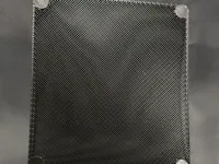 0.6mm nozzle, 0.42mm layer, 4 walls, 30% infill
