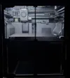 Privacy Cover for X2D Front Glass Door