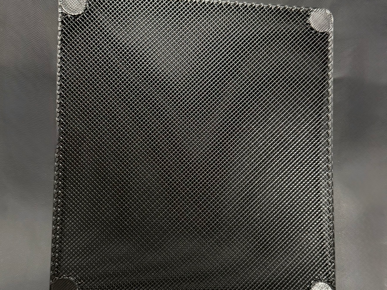 Bambu Labs X2D/X1C/P1S Privacy Screen
