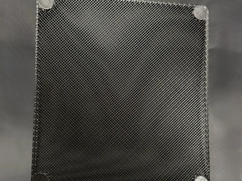 Bambu Labs X1C/P1S Privacy Screen