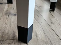 Rehausse de pieds pour table Ikea Lack (80/100/120 mm) — photo 1