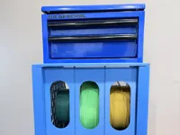 0.2mm layer, 3 walls, 15% infill