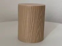 0.2mm layer, 2 walls, 0% infill