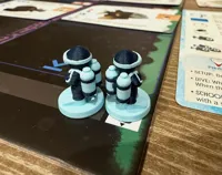 Single Set (Dual Nozzle Addition)