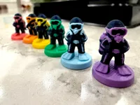 Single Set