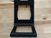 90 Degree Handle - 0.2mm layer, 4 walls, 15% infill