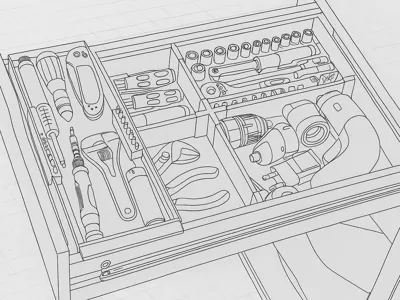 Drawer Dividers