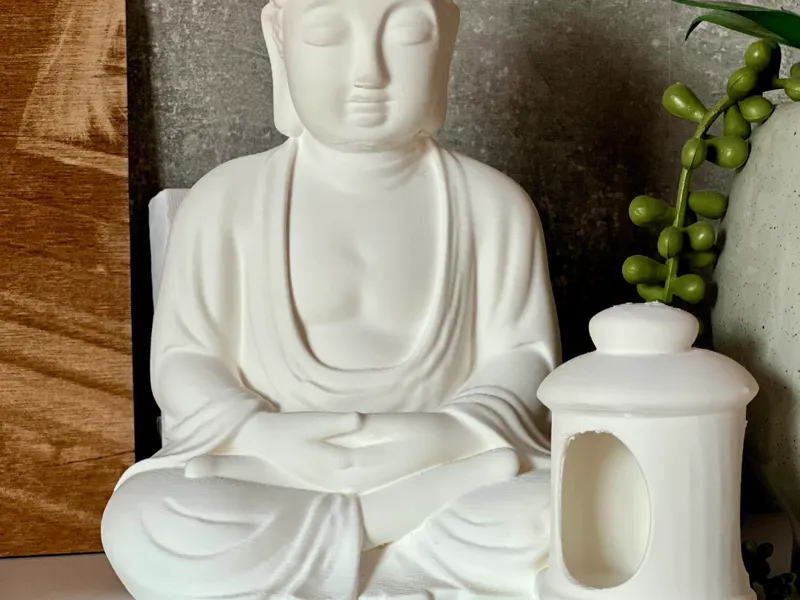 Buddha