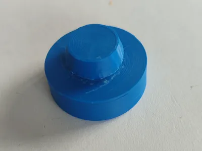 Small Motorcycle Tank Rubber