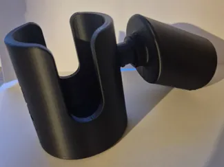 Peugeot partner / citroen berlingo can/cup holder 