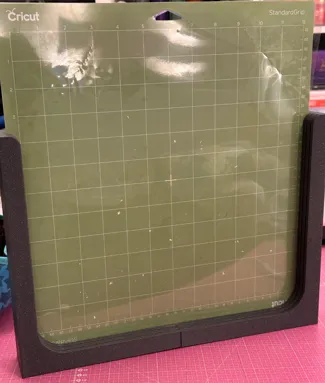 Cricut Mattenhalter