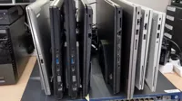 Rack modulaire pour ordinateurs portables — photo 3