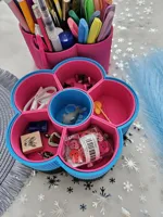 Low organizer