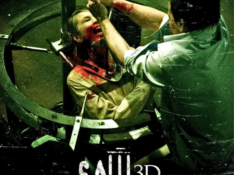 SAW - The Final Chapter