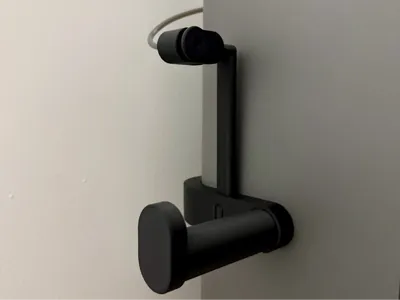 P2S side spool holder