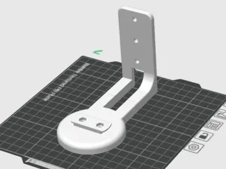 Imou Ranger Wall Mount