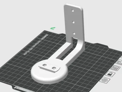 Imou Ranger Wall Mount