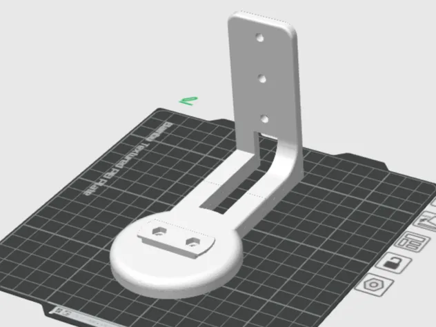 Imou Ranger Wall Mount