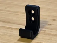 0.16mm layer, 4 walls, 10% infill