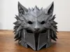 0.2mm layer, 2 walls, 5% infill
