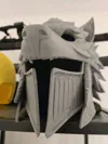 0.2mm layer, 2 walls, 8% infill