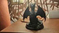 Dragon doré — photo 2