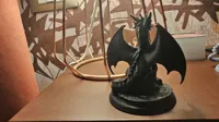 Dragon doré — photo 4
