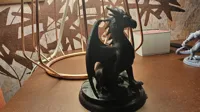 Dragon doré — photo 3