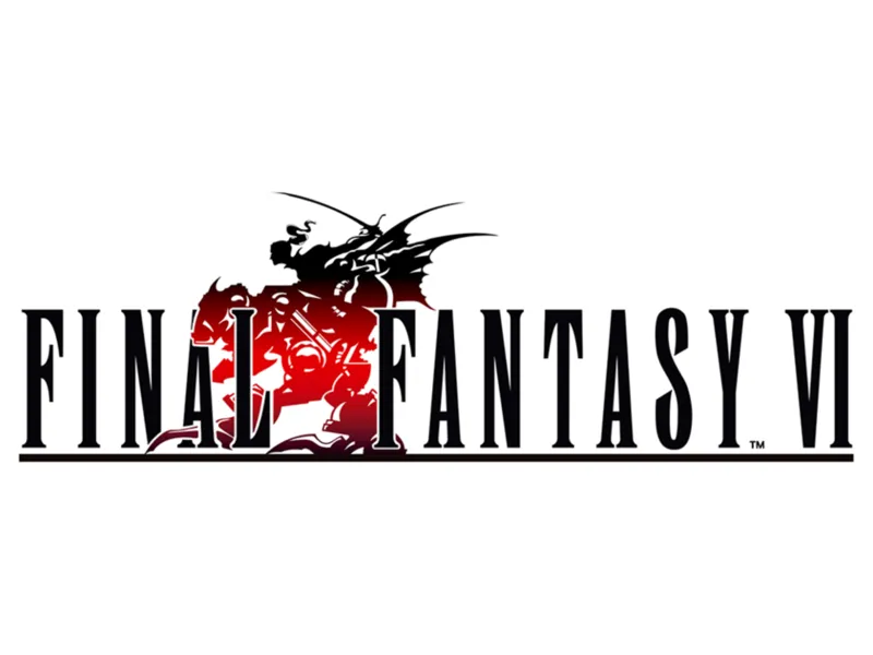 Support PS1 Final Fantasy VI