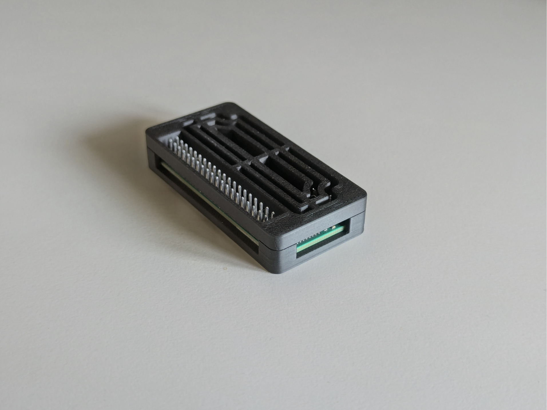 Raspberry PI Zero Case