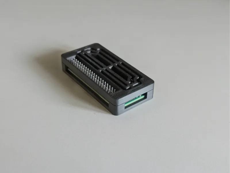 Raspberry PI Zero Case
