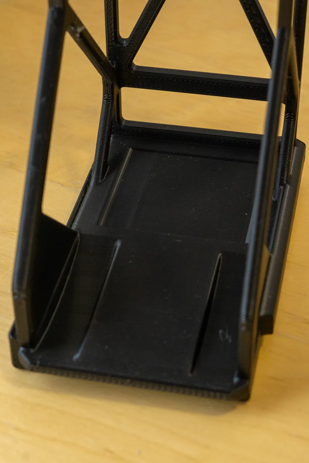 Modular Spool Rack by ph_neutral MakerWorld: Download Free 3D Models