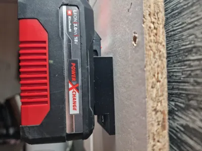 Einhell Battery Holder 