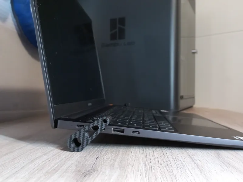 computer stand