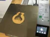 0.16mm layer, 2 walls, 15% infill