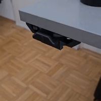 0.2mm layer, 3 walls, 20% infill