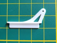 0.12mm layer, 2 walls, 15% infill
