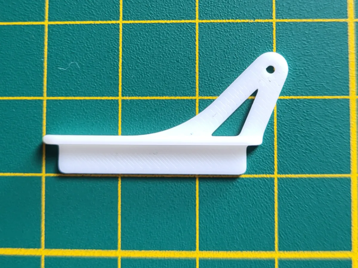 Control Horn - Free 3D Print Model - MakerWorld