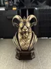 Single-color print 113mm without shield