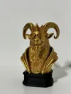 0.12mm layer, 3 walls, 10% infill