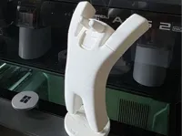 0.16mm layer, 3 walls, 10% infill