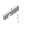 A1 Mini - 0.2mm layer, 4 walls, 35% infill