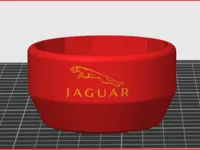 0.16mm layer, 5 walls, 10% infill
